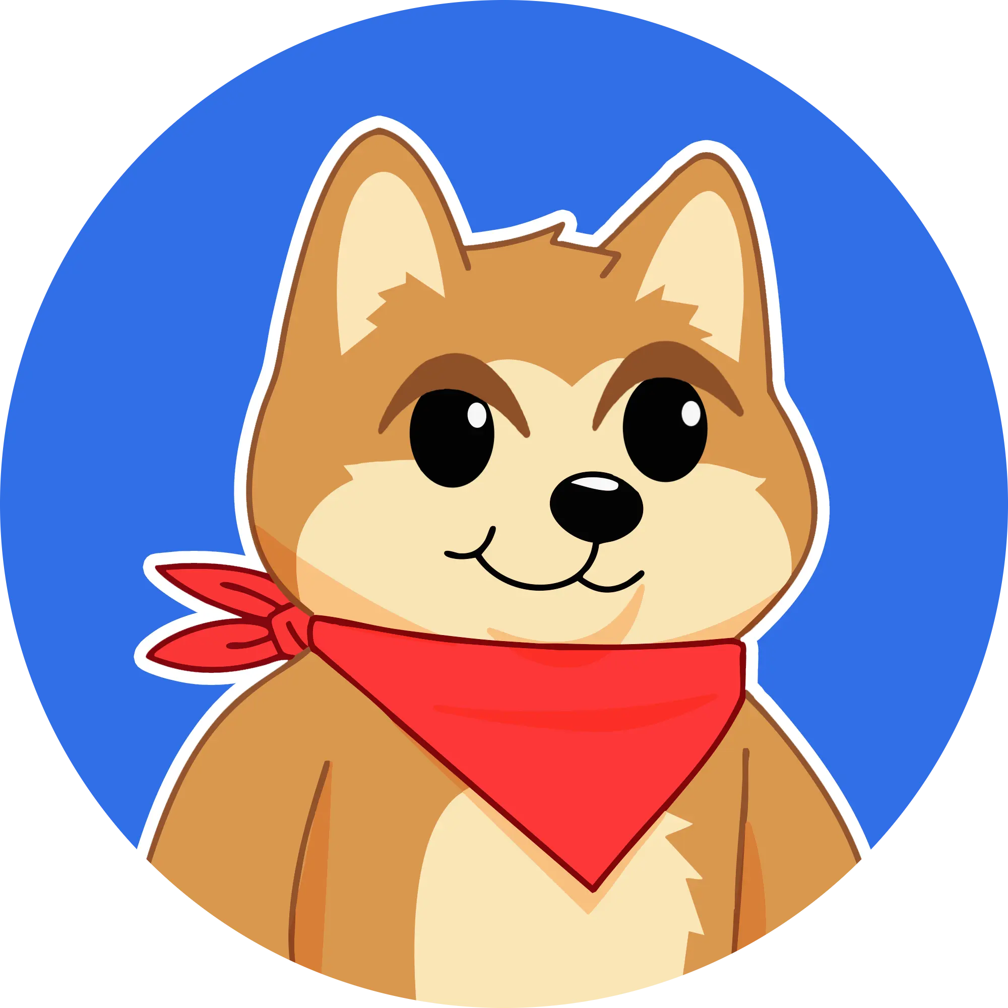 Akita Network Logo