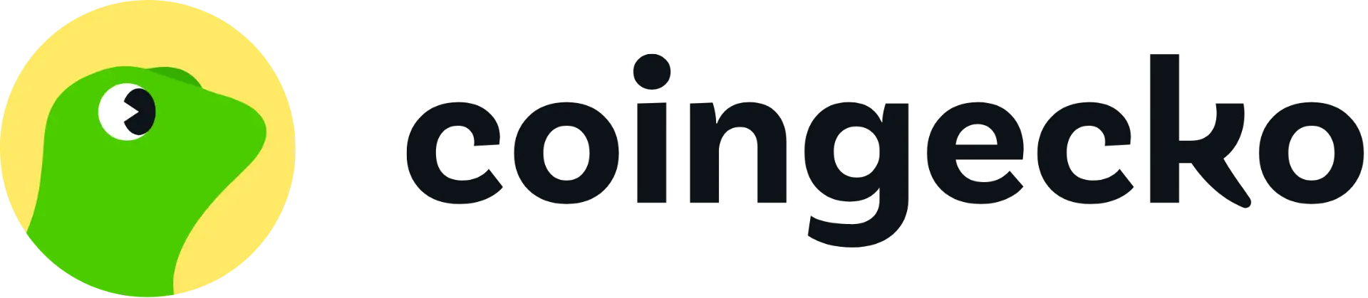 CoinGecko logo